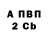 Amphetamine VHQ derty smorodina